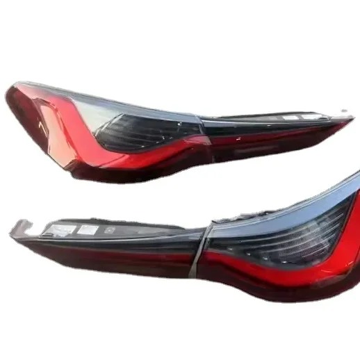 High Quality for  4 Series G22 LED Tail Light Assembly 19-20 Auto Parts with Long Expiration 6000k Color Temperature